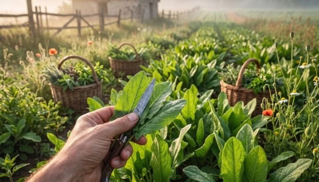 Kuzu kulağının bilinmeyen faydaları! Mucize besin