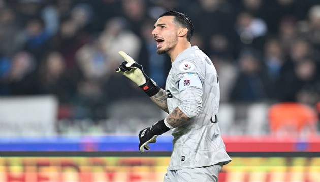 Trabzonspor'dan Beşiktaş'a tepki