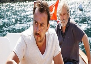 Ünlü isimler aynı filmde buluşuyor