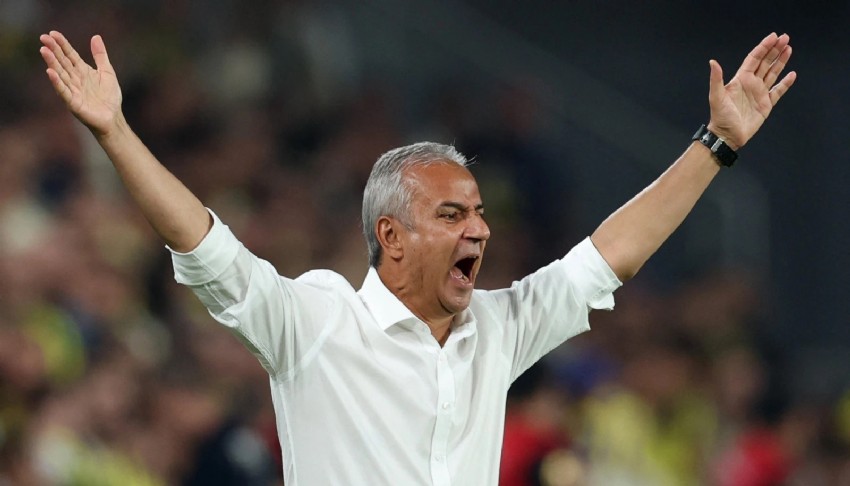 İsmail Kartal'ın başarı şansı yüzde 10! Spor basını bugün ne yazdı? (12 Eylül)