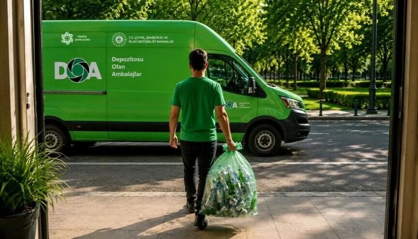 DOA 100 milyonu geçti