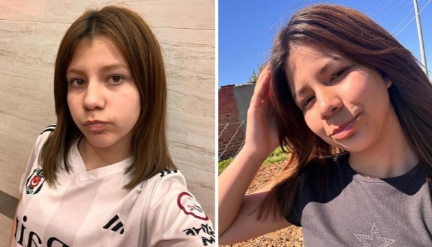 13 yaşındaki Ezgi'den haber alınamıyor