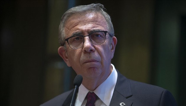 Mansur Yavaş basın toplantısı düzenleyecek