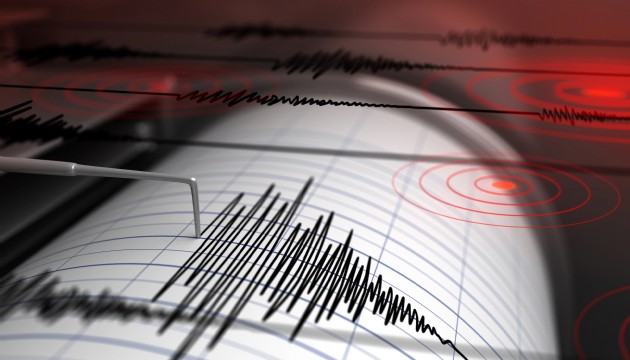 Başkent Ankara'da deprem!