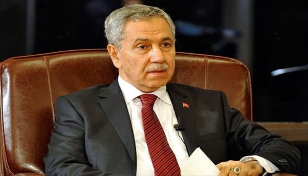 Bülent Arınç: Gereksiz çok fakülte var