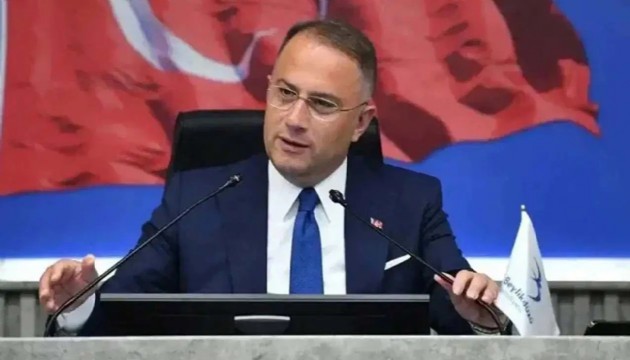Murat Çalık biyopsiye alındı