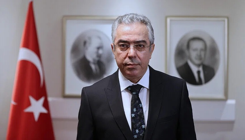 Mehmet Uçum'dan seçim takvimi mesajı: 2028'i işaret etti