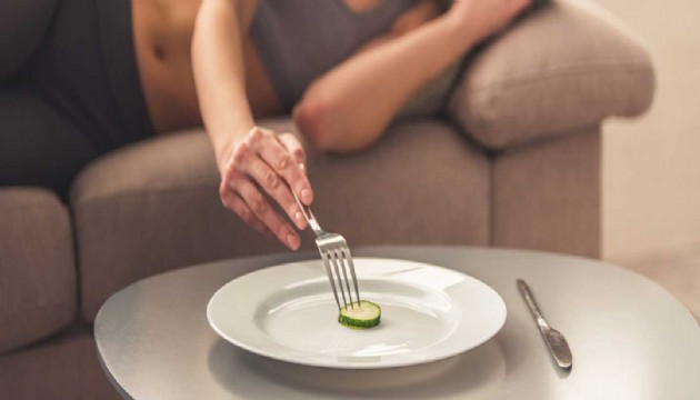 Anoreksiya nedir? Anoreksiya Nervoza belirtileri nelerdir?