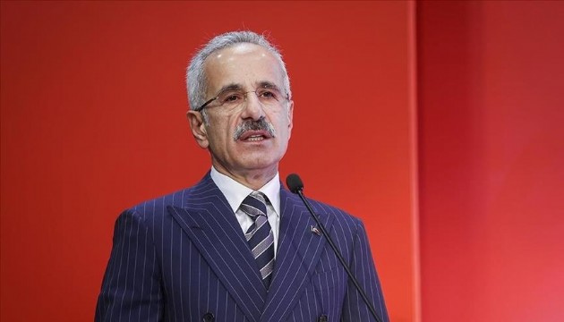 Bakan açıkladı: Nisan en yoğun ay!