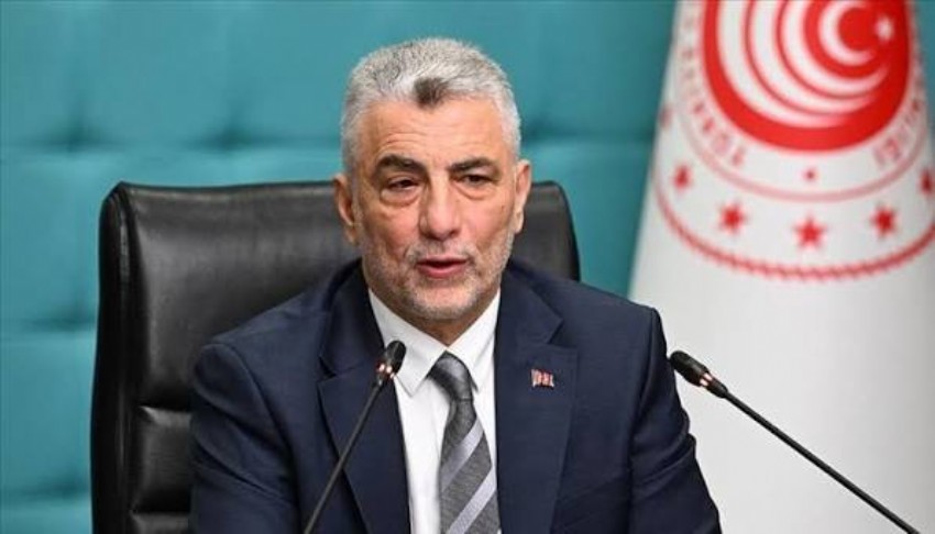 Bakan Bolat duyurdu: Yüzde 45 arttı