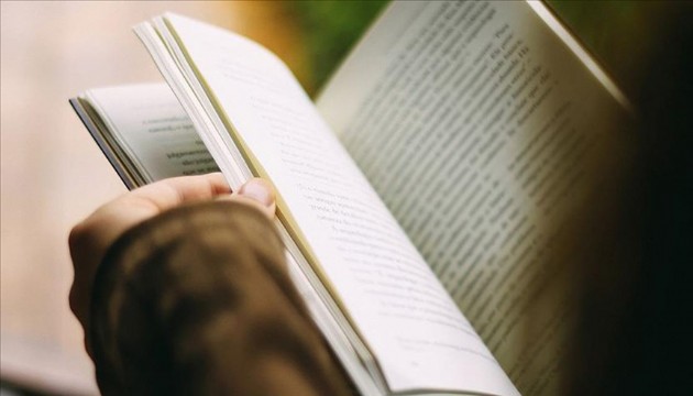 Kişi başına düşen kitap sayısında düşüş