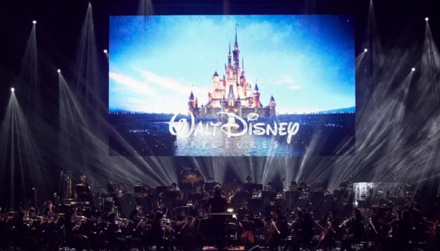 Disney in Concert: Around the World gösterisi, Türkiye'de ilk kez sahnelenecek
