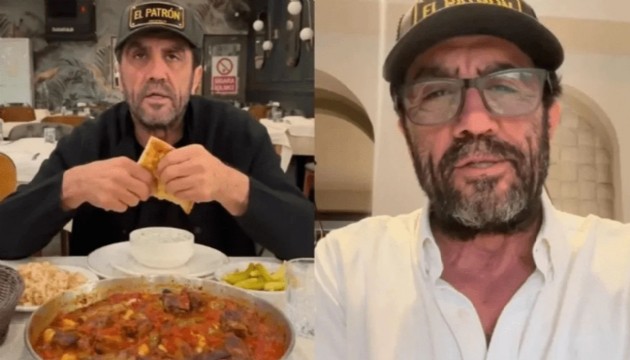 Bedri Usta hakkında yeni gelişme