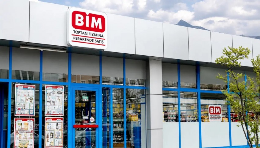 BİM'e kesilen ceza belli oldu