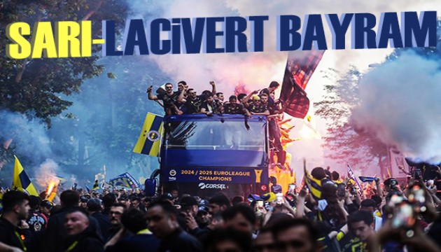 Sarı-lacivert bayram | Spor basını ne yazdı?