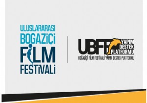 Boğaziçi Film Festivali Yerli sinemacılara destek var!