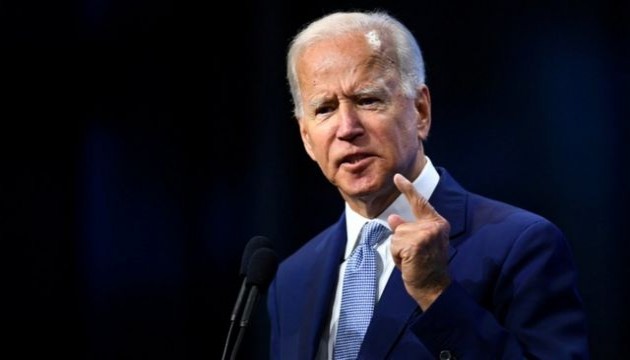 Joe Biden'lı ABD ve Dünya