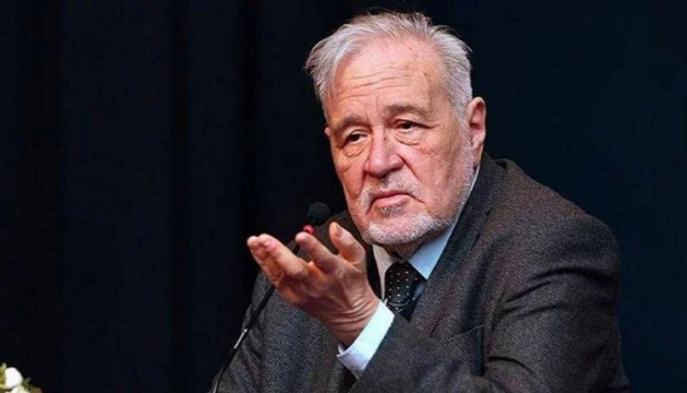 İlber Ortaylı'nın sağlık durumu ciddi