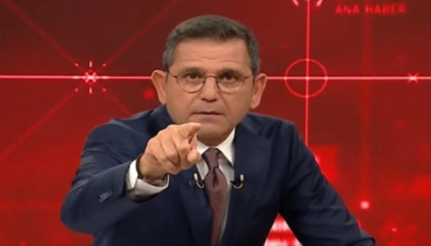 Fatih Portakal, Sözcü TV'ye veda etti