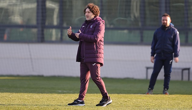 Fatih Tekke'den deplasman mesaisi