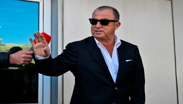 Fatih Terim Çekya ile anlaşmak üzere
