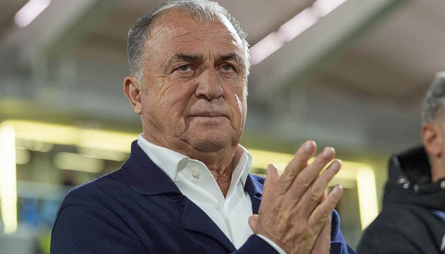 Fatih Terim, Muslera için veda mesajı yayımladı