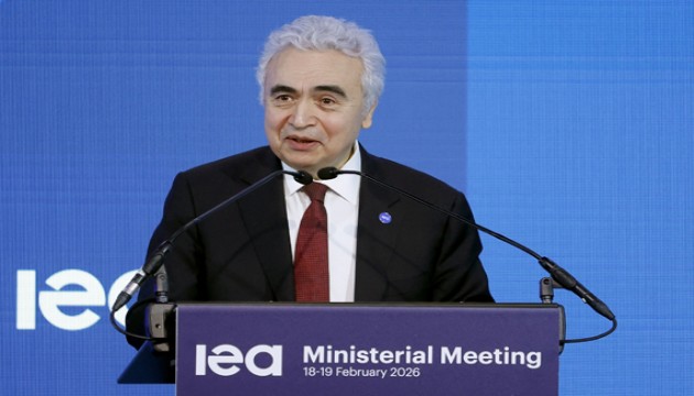 IEA Başkanı Fatih Birol'dan uyarılar: 