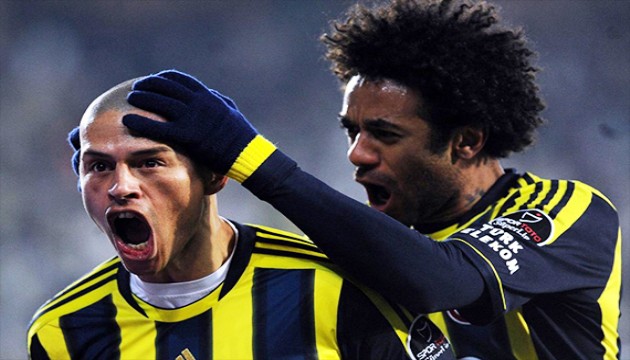 Fenerbahçe'nin eski yıldızlarından seçim mesajı: Destekledikleri aday belli oldu