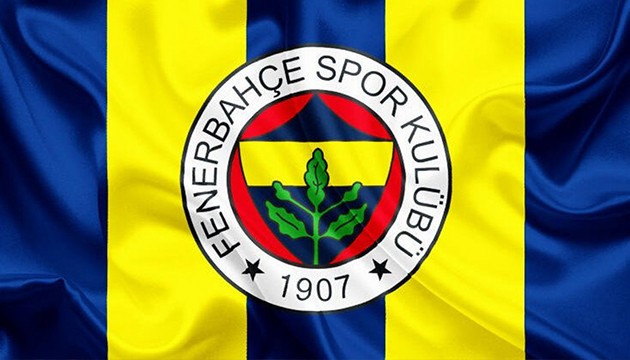 Fenerbahçe'de ayrılık açıklandı