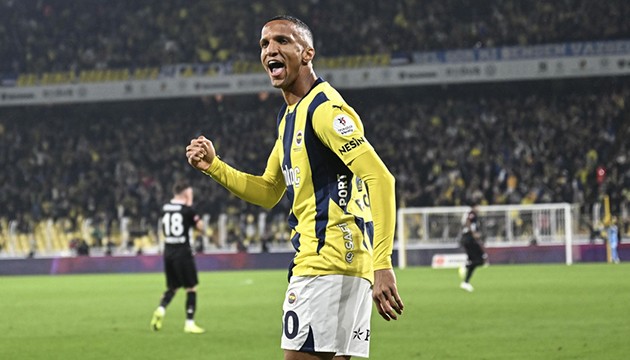 Fenerbahçe'den kadro dışı kararı