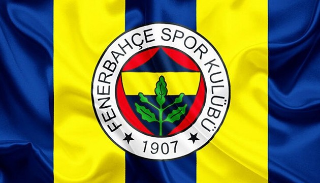 Fenerbahçe'den sponsorluk anlaşması