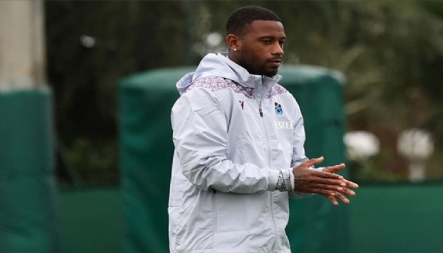 Trabzonspor ayrılığı KAP'a bildirdi