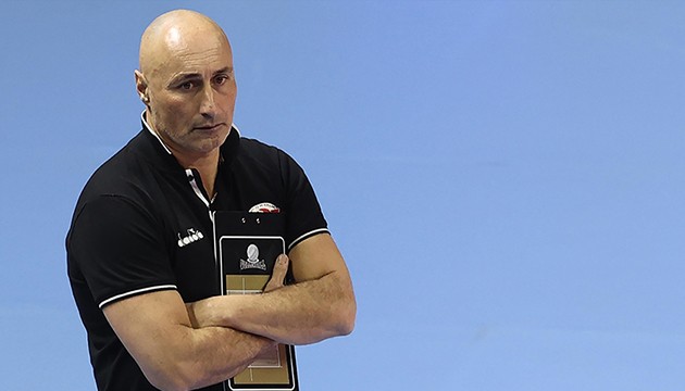 F.Bahçe yeni başantrenörünü açıkladı