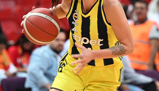 Fenerbahçe,, Vanezia'yı ağırlayacak