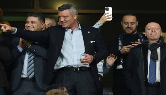 Fenerbahçe'de acil toplantı kararı