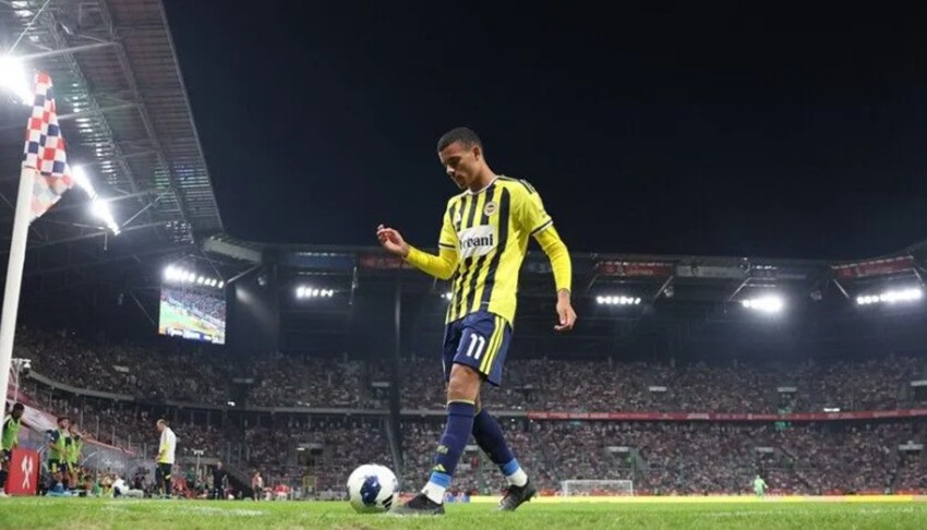 Fenerbahçe, Devler Ligi'nde avantaj peşinde