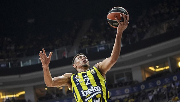 Fenerbahçe, Panathinaikos'u konuk edecek