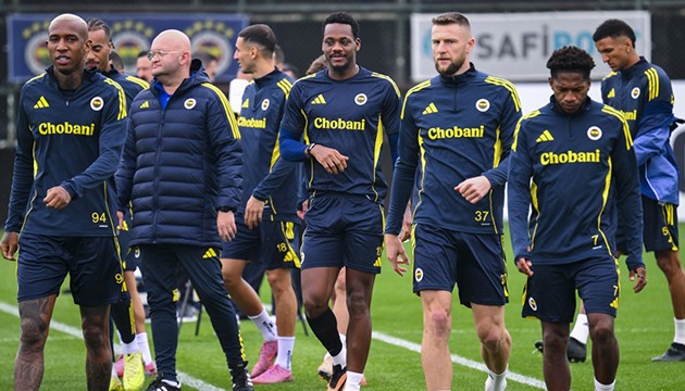 Derbi öncesi eksikler çoğaldı