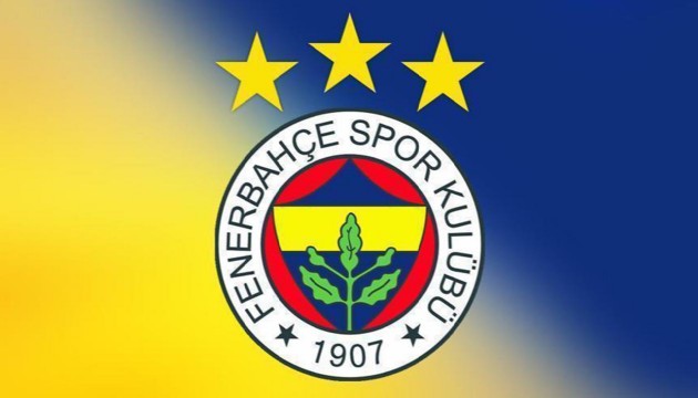 Fenerbahçe ayrılığı resmen açıkladı