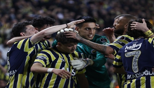 Fenerbahçe'nin hata yapma lüksü yok