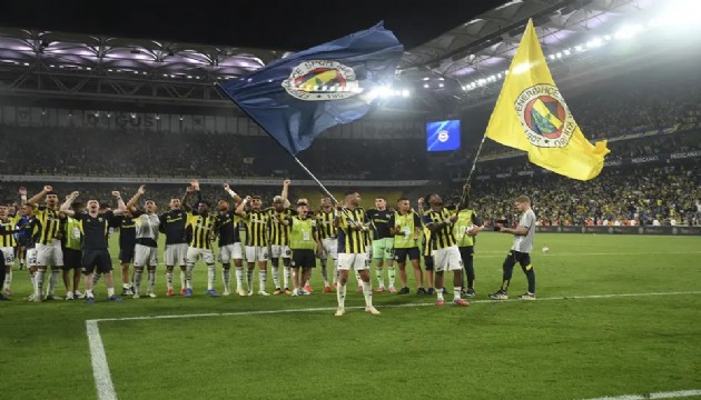 Toplantı bitimi Fenerbahçe'den teknik direktör sözleri