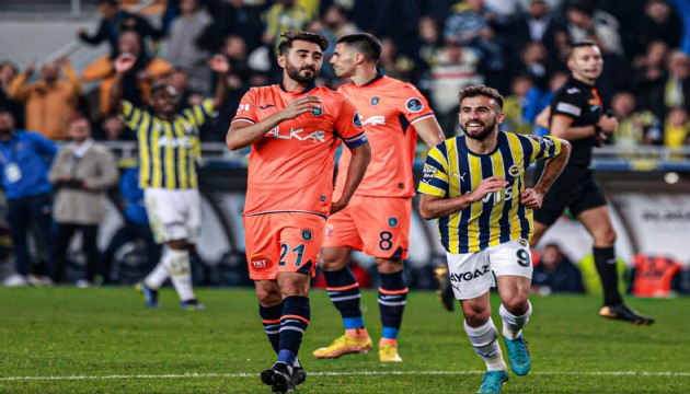 Başakşehir, Fenerbahçe'ye karşı! İşte muhtemel 11'ler