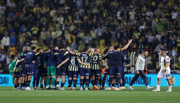 Fenerbahçe'den İrfan Can hamlesi...