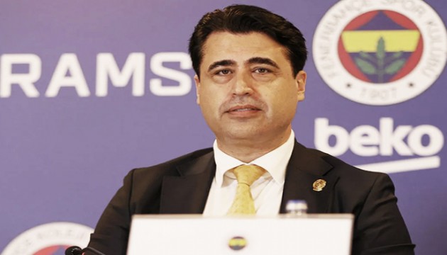 Fenerbahçe'den sert tepki: 