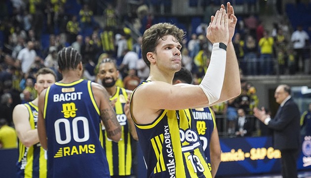 Fenerbahçe, Monaco'yu konuk edecek