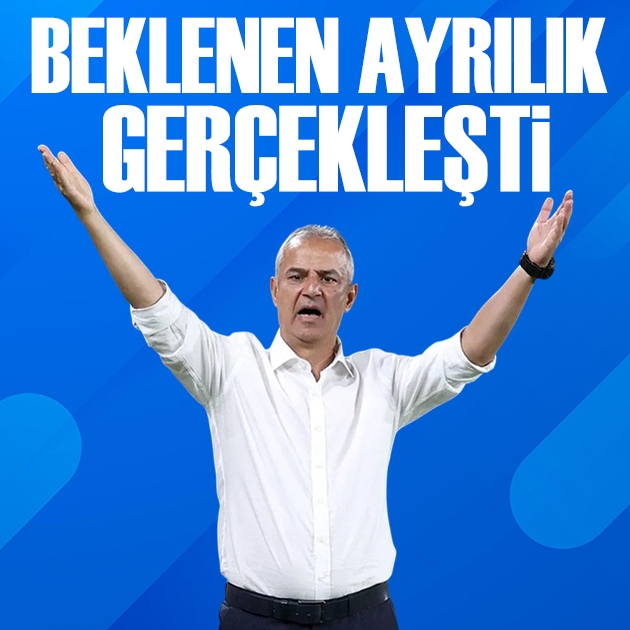 Fenerbahçe'de beklenen ayrılık gerçekleşti: Yeni takımı belli oldu