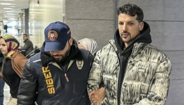 Fenomen Kerimcan Durmaz'a 5 yıl 3 aya kadar hapis talebi