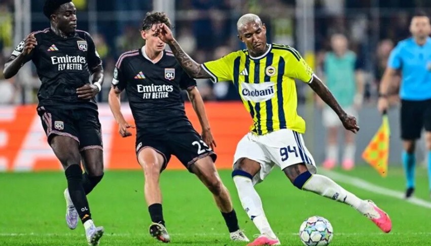 Fenerbahçe, Devler Ligi için sahaya çıkacak