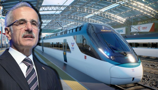 Bakan duyurdu: Yerlilik arttı!