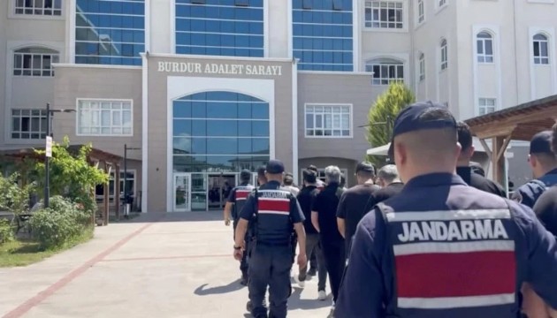 12 milyar TL'lik operasyon!